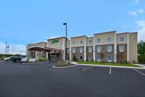 Holiday Inn Express Canandaigua by IHG