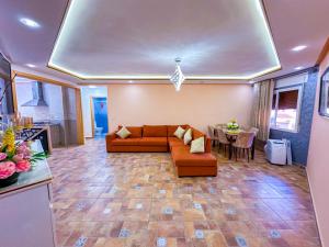 Luxury duplex - Private pool - Sea view & wifi optical fiber