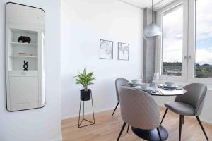 Löwe Apartments am Rheinfall