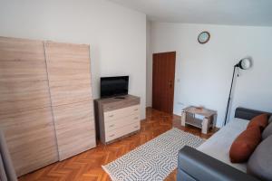 Apartment Manda