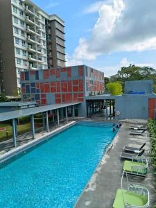 HomeStay Sri Indah Sdk