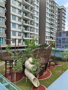 HomeStay Sri Indah Sdk