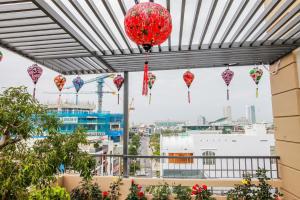 Mayana Hotel DN - by BAY LUXURY