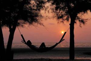 Chanchaolao Beach Resort