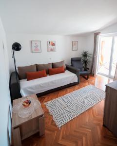 Apartment Manda