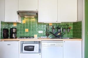Appartements Les Gites du Cap Corse : photos des chambres