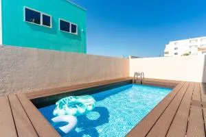 Grandioso Okinawa Villa Kin 2 - Vacation STAY 63972v - Yaka