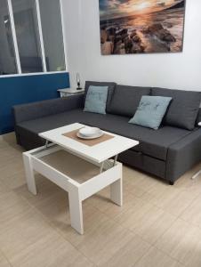 Apartamento Leyaros