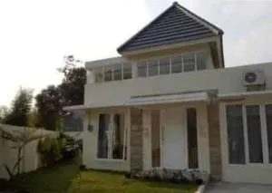 Guesthouse Kalitirta Yogyakarta - Potrojayan