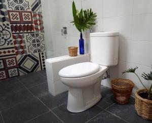 Guesthouse Kalitirta Yogyakarta