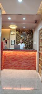 JRJA Suites 2 fronting St Marys College Tagum