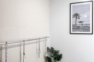 Detached Queen Room in Pymble - Serene Spot - Shared Bathroom