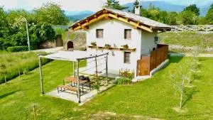 'L ciabot 'd Ginota - 皮内罗洛