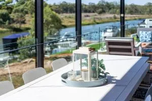 30 Marina Way - Mannum Waters - جسر موراي