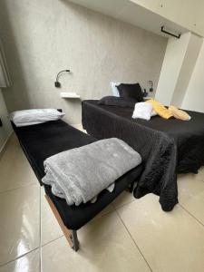 Lapa - Aconchegante quarto e sala