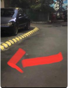 JOHNFONZ BUILDING Cozy Room