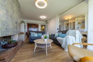 Verd i Blau - Apartament amb Piscina