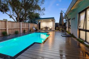 Three Gums Retreat