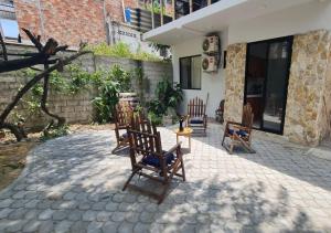 Rivera Suites El Girasol - Puerto López