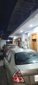 Rivera Suites El Girasol - Puerto López