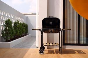 Nattarin Pool Villa Pattaya-Na Chom Thian