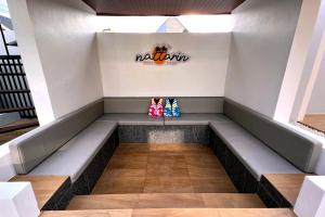 Nattarin Pool Villa Pattaya-Na Chom Thian