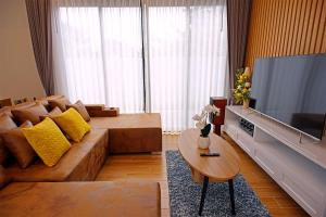 Nattarin Pool Villa Pattaya-Na Chom Thian