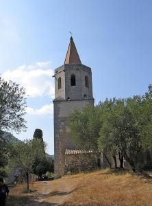 Appartements Les Remparts : photos des chambres