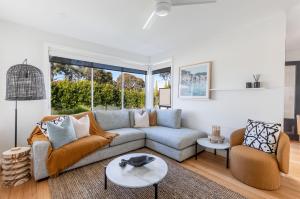 Ocean Escape, Pet Friendly