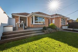 Ocean Escape, Pet Friendly