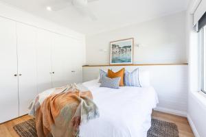 Ocean Escape, Pet Friendly