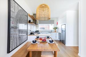 Ocean Escape, Pet Friendly