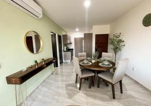 Departamento en Mazatlan cercano a la playa