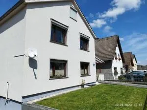 Holiday apartment Seestrasse - Rurberg