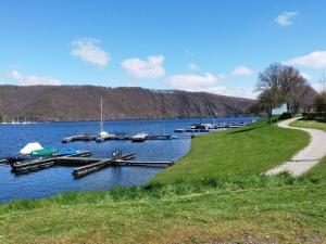 Holiday apartment Seestrasse