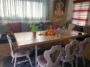 Wine Cellar Turned Idyllic Spa Escape