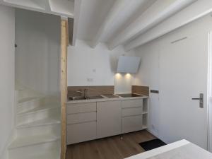 Maisons de vacances MAISON 6 pers belle vue mer PISCINE, plage a 40 m : photos des chambres