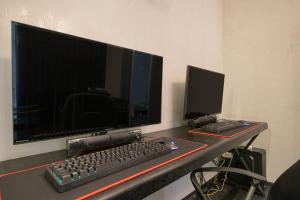 Ignis Hotel busan sports complex branch