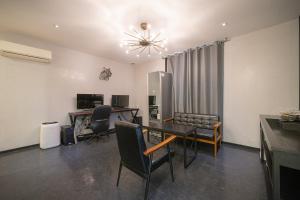 Ignis Hotel busan sports complex branch