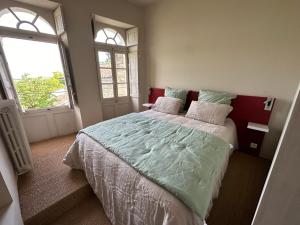 B&B / Chambres d'hotes Les trois Terrasses : photos des chambres