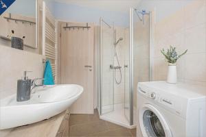 Ferienwohnung Stranddüne EG