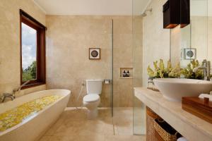 Villa Sophie by Nakula