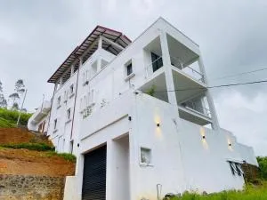 Kottagala White House - Lindula