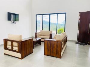 Kottagala White House