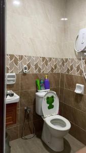 Family Homestay 300mbps Internet