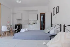 Muses_Calliope, Chios - 卡法斯