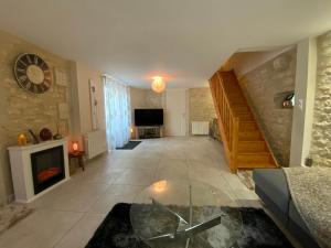 La Grange classée 3 étoiles