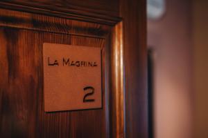 NEW!!! La Magrina - Bed&Breakfast