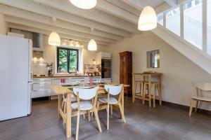 Gîte de Charme en bord de Loire