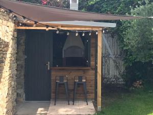 Gîte de Charme en bord de Loire